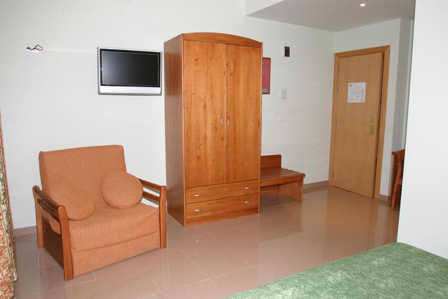 Hotel Fonda Neus Sant Sadurní dʼAnoia Zimmer foto